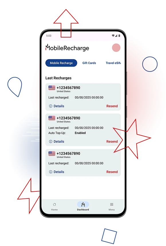 android app preview